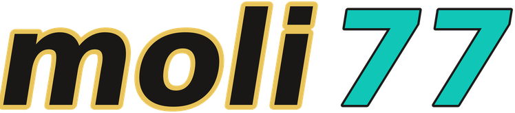 moli77 logo